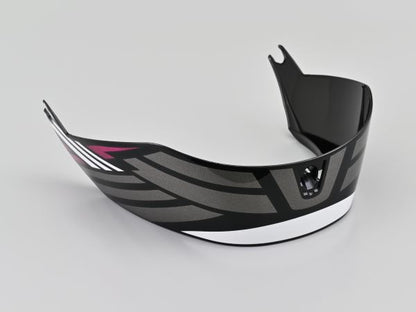 X-804RS RAS Spoiler SPECTRE/21