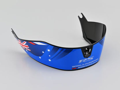 X-804RS RAS Spoiler Stoner 10th/26