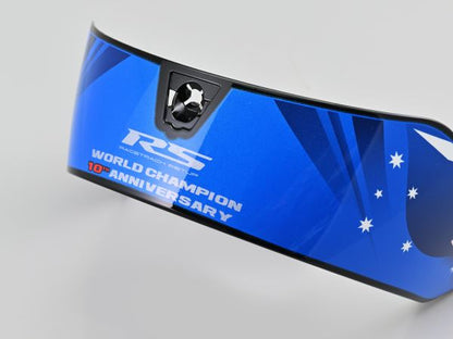 X-804RS RAS Spoiler Stoner 10th/26