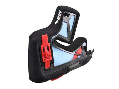 X-804RS チークパッド STD 35mm XL