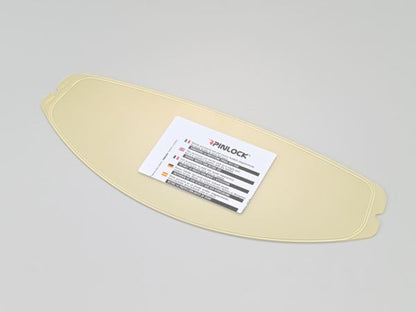 X-804RS PINLOCK クリアー