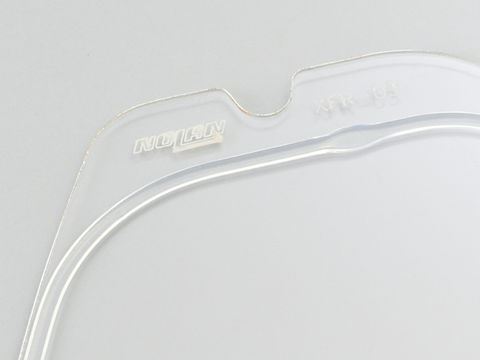 X-804RS PINLOCK クリアー