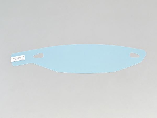 X-804RS Tear-Off Shield 5 pcs.