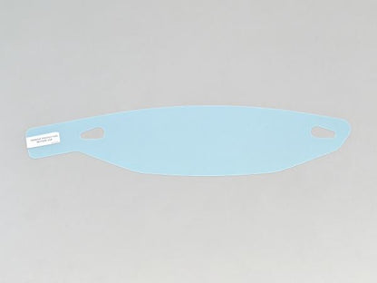 X-804RS Tear-Off Shield 5 pcs.