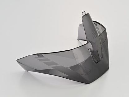 N606 SPORT RAS Spoiler Dark Smoke