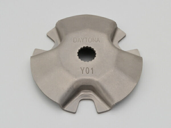 ランププレート/ハイスピードプーリー(45554/45555)補修用スーパーJOG-ZR