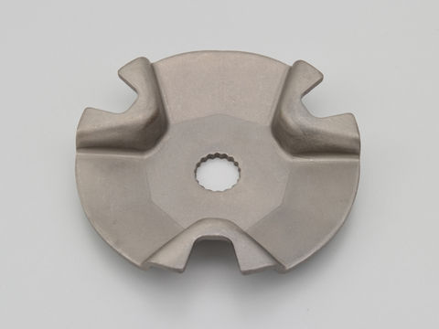 ランププレート/ハイスピードプーリー(45554/45555)補修用スーパーJOG-ZR