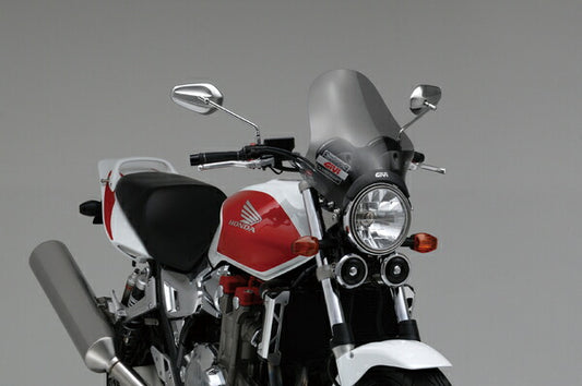 GIVI ジビ エアロダイナミックスクリーン A210 汎用