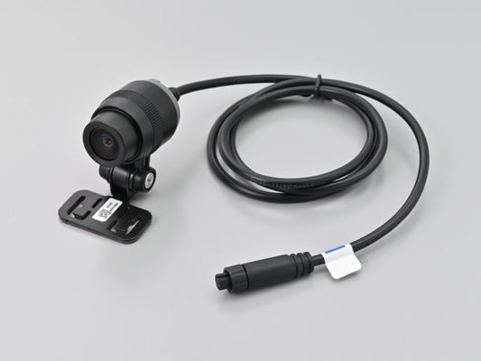 MiVue M802WD フロントカメラ（マウント付き）