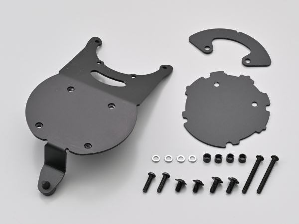 デイトナ 47840 GIVI ジビ タンクロックアタッチメント BF80 890 SMT バイク