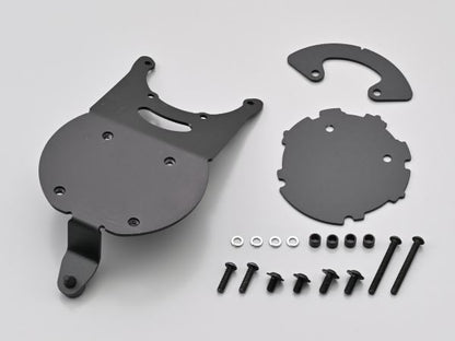 デイトナ 47840 GIVI ジビ タンクロックアタッチメント BF80 890 SMT バイク