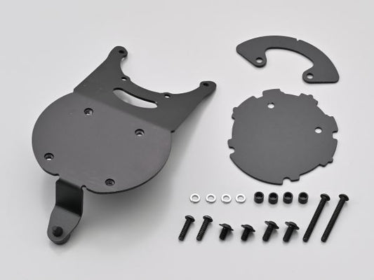 GIVI ジビ タンクロックアタッチメント BF80 890 SMT