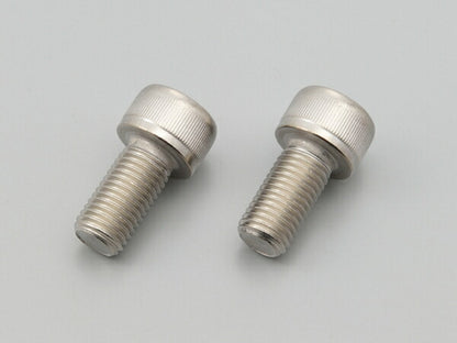 キャリパーマウントボルト M10X20 P1.25 ステンレス