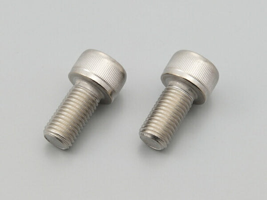 キャリパーマウントボルト M10X20 P1.25 ステンレス