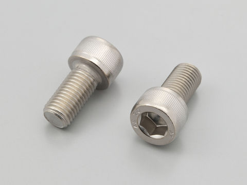 キャリパーマウントボルト M10X20 P1.25 ステンレス