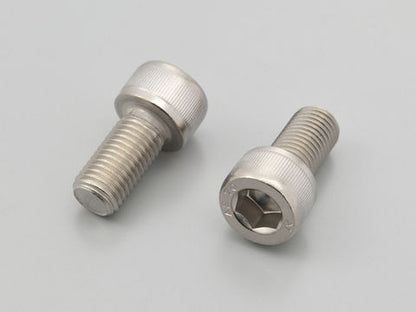 キャリパーマウントボルト M10X20 P1.25 ステンレス