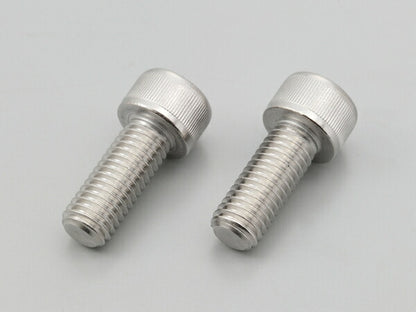 キャリパーマウントボルト M10X25 P1.5