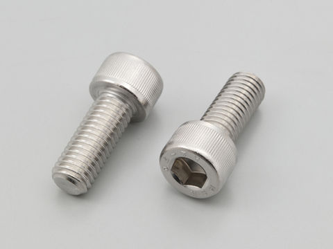 キャリパーマウントボルト M10X25 P1.5