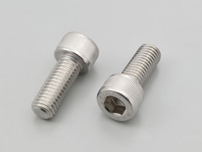 キャリパーマウントボルト M10X25 P1.5