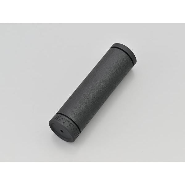 グリッピー グリップ GG-D-STD ブラック 全長125mm Φ25.4 エンド非貫通