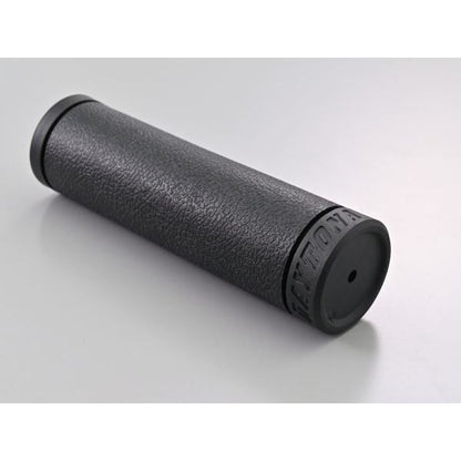 グリッピー グリップ GG-D-STD ブラック 全長125mm Φ25.4 エンド非貫通