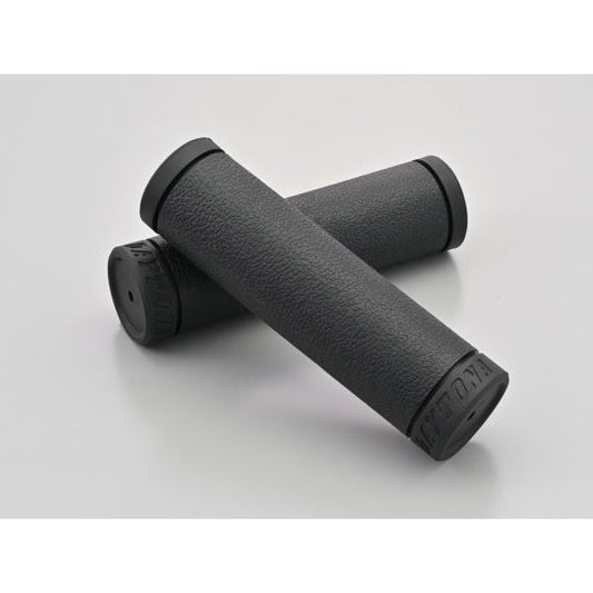 グリッピー グリップ GG-D-STD ブラック 全長125mm Φ25.4 エンド非貫通