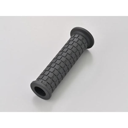 グリッピー グリップ GG-D-BRIC ブラック 全長123mm Φ22.2 エンド貫通