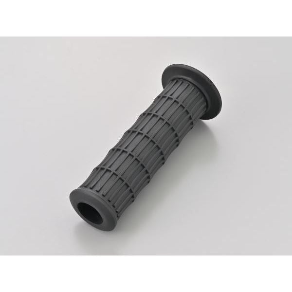 グリッピー グリップ GG-D-CLASSIC-2 ブラック 全長123mm Φ22.2 エンド貫通