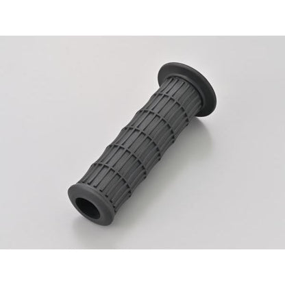 グリッピー グリップ GG-D-CLASSIC-2 ブラック 全長123mm Φ22.2 エンド貫通