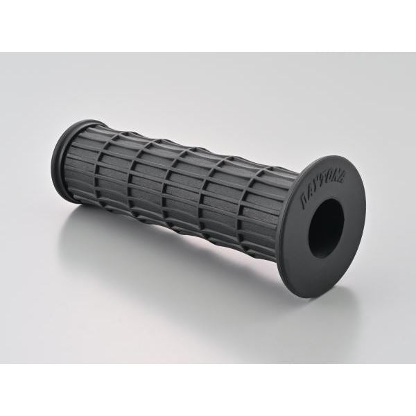 グリッピー グリップ GG-D-CLASSIC-2 ブラック 全長123mm Φ22.2 エンド貫通