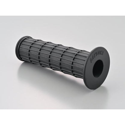 グリッピー グリップ GG-D-CLASSIC-2 ブラック 全長123mm Φ22.2 エンド貫通