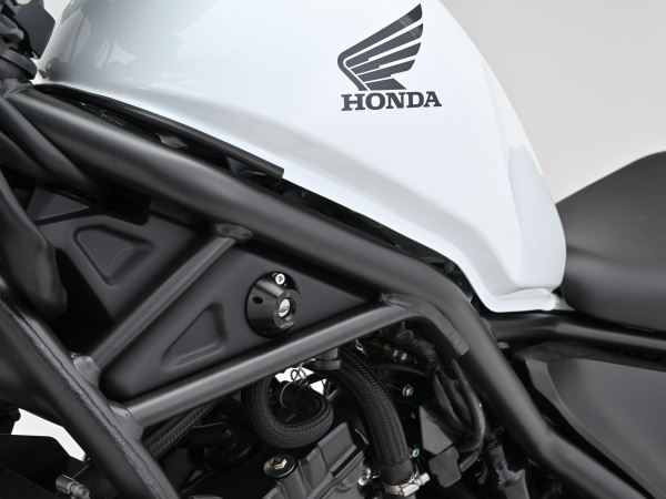 メインキーカバー レブル500/250 CL500/250 – バイクマン