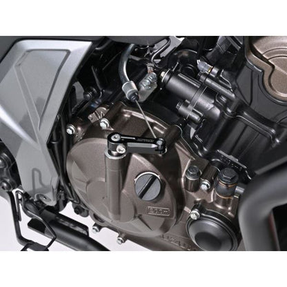 ライトクラッチレリーズアーム Vストローム250SX ジクサー