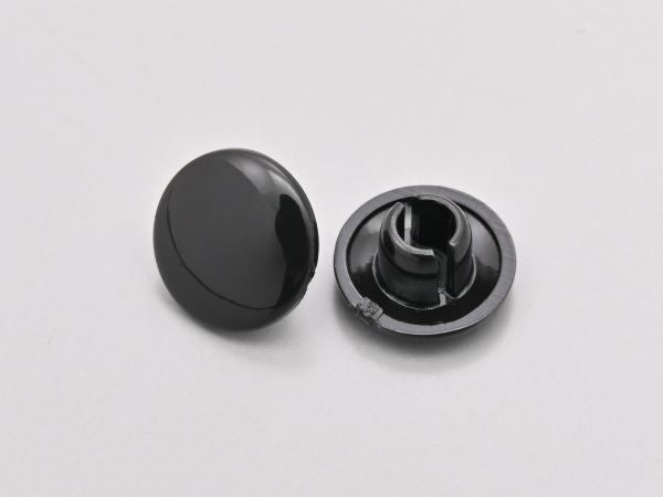 Bolt Cap for Multi-Bar Holder, Black, 5mm Hex