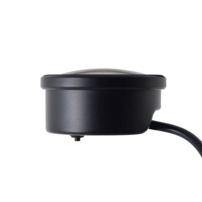 VELONA 電気式タコ＆スピードメーター Φ80 15000rpｍ