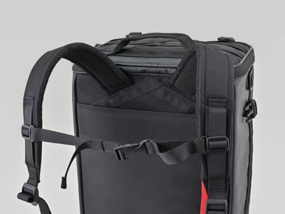 DH-768 2WAYシートバッグ(2) ポリエステル 20L