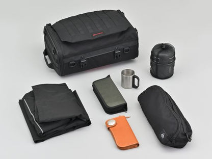 DH-768 2WAYシートバッグ(2) ポリエステル 20L