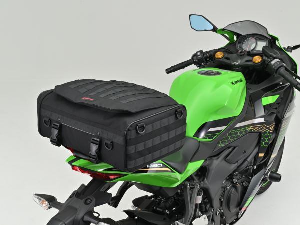 DH-768 2WAYシートバッグ(2) ポリエステル 20L