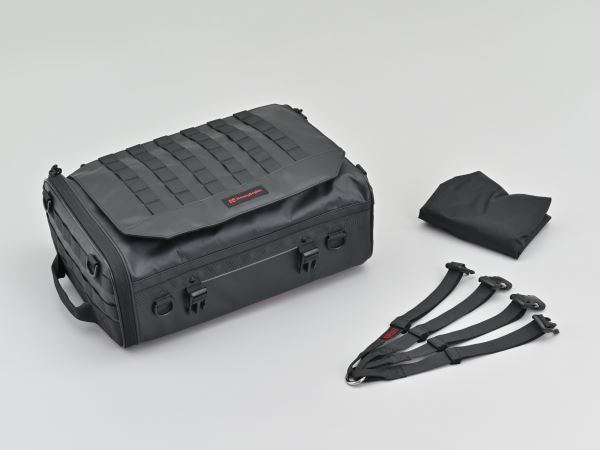 DH-769 2WAYシートバッグ(2) ターポリン 20L