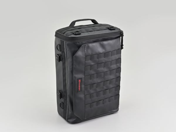 DH-769 2WAYシートバッグ(2) ターポリン 20L