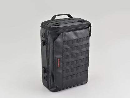 DH-769 2WAYシートバッグ(2) ターポリン 20L