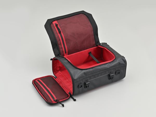 DH-769 2WAYシートバッグ(2) ターポリン 20L