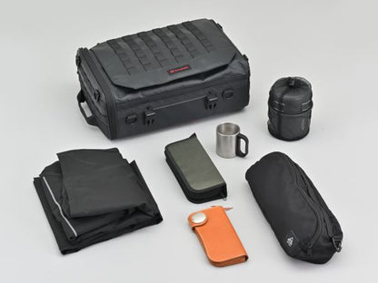 DH-769 2WAYシートバッグ(2) ターポリン 20L