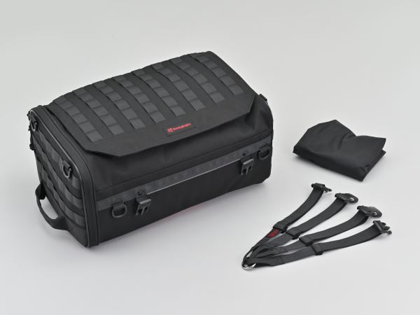 DH-770 2WAYシートバッグ(2) ポリエステル 30L