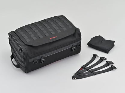 DH-770 2WAYシートバッグ(2) ポリエステル 30L