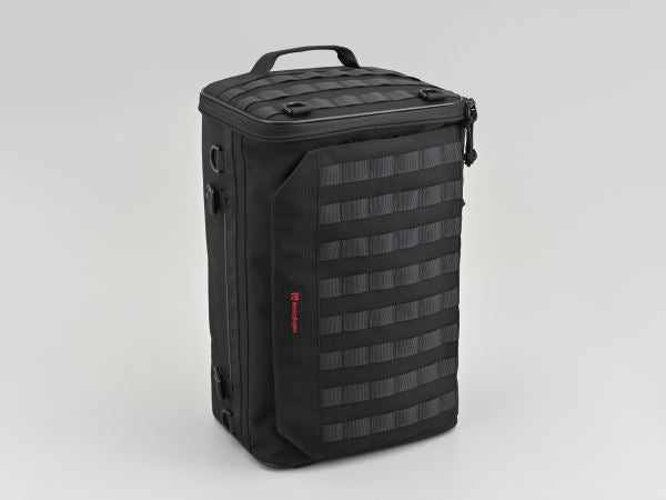 DH-770 2WAYシートバッグ(2) ポリエステル 30L