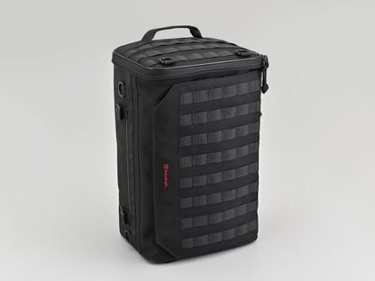 DH-770 2WAYシートバッグ(2) ポリエステル 30L