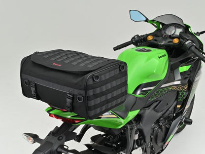 DH-770 2WAYシートバッグ(2) ポリエステル 30L