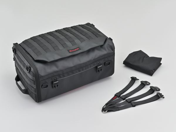 DH-771 2WAYシートバッグ(2) ターポリン 30L