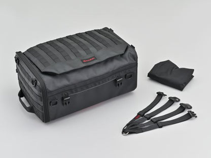 DH-771 2WAYシートバッグ(2) ターポリン 30L